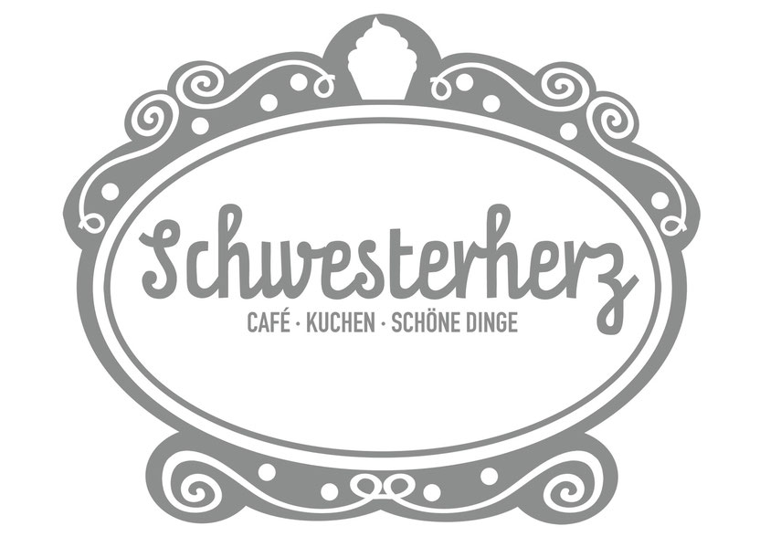 Schwesterherz   Café-Kuchen-Schöne Dinge